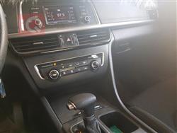 كيا اوبتيما